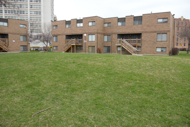 38+ Evergreen terrace apartments chicago info